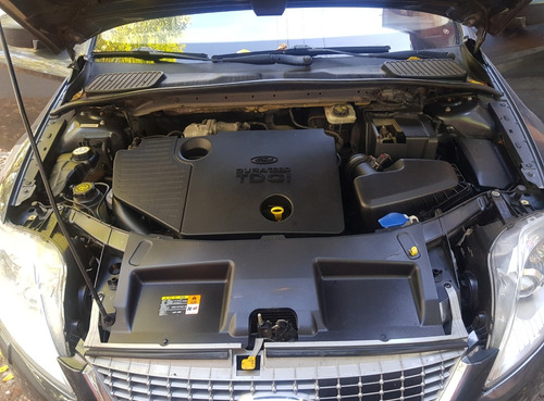 Ford Mondeo 1.8 Titanium Tdci M6 2008