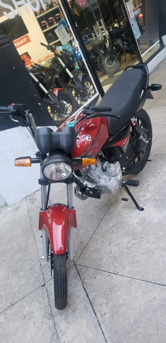 Imagen 19 de 23 de Motomel Cg 150 S2 Full 0km Linea 2023 Cycles Motoshop