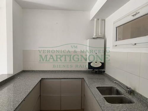Imagen 7 de 30 de Departamento 2 Amb En Venta En Harmony Pilar