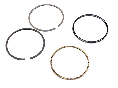 Imagen 5 de 7 de Juego Aros Piston K4m X1 Cilindro Renault 07/17