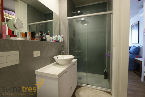 Venta Departamento 2 Ambientes Con Balcon A Estrenar En Quartier Del Bajo P. Madero
