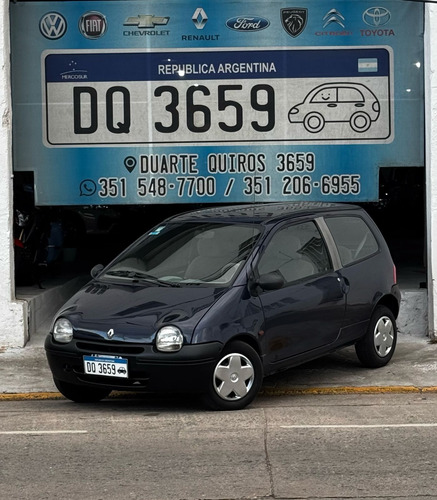 Renault Twingo 1.2 Authentique