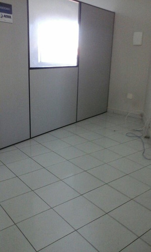 Sala Cidade Dutra- 60 Metros- 581 Loc - 581 Loc