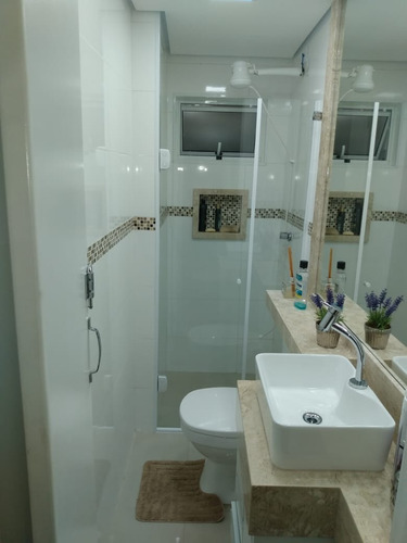Apartamento 66 M² 3 Dormitórios Morumi-sul - Ap00002 - 67867032