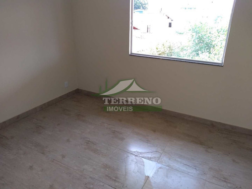 Imagem 28 de 30 de Casa Com 3 Dorms, Bom Jesus, Contagem, Cod: 381 - A381