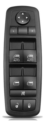 K Control Maestro For Jeep Grand Cherokee Dodge Durango