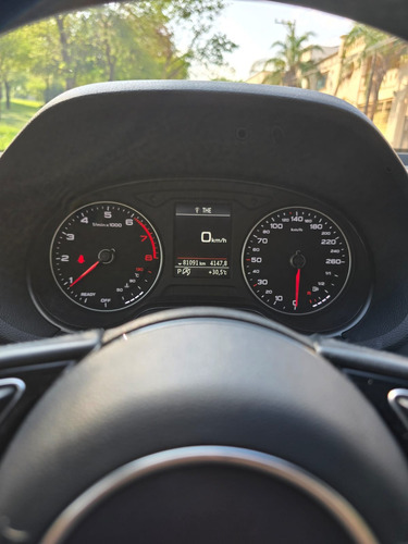 Audi Q2 1.4 35 Tfsi Dynamic
