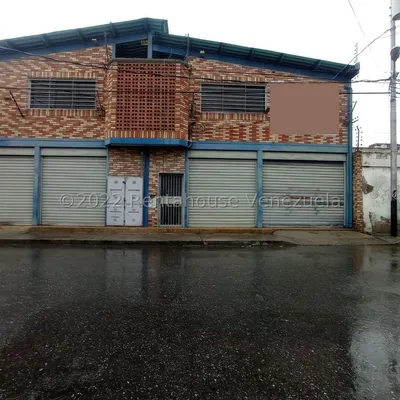 Galpón en venta