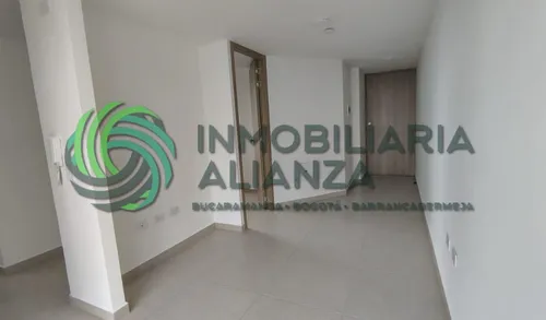 Apartaestudio En Arriendo En San Francisco. Cod A16579