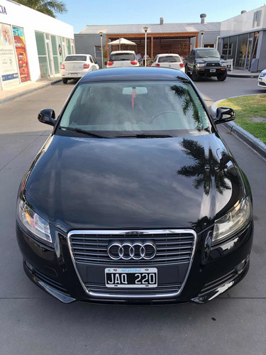 Audi A3 1.6 102cv 2010