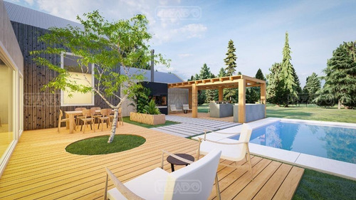 Imagen 6 de 18 de Casa Chalet En Venta Ubicado En Chapelco Golf, San Martin De Los Andes, Patagonia