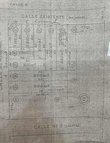 Imagen 19 de 19 de Casa En Venta En Pilar- La Pilarica