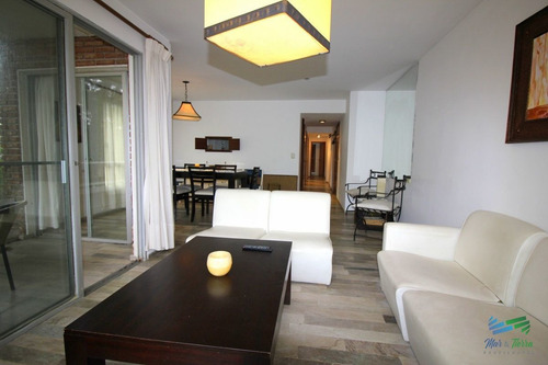 Imagen 5 de 22 de Vendo Apartamento Departamento 3 Dormitorios 3 Baños Península Punta Del Este - Punta Del Este Peninsula
