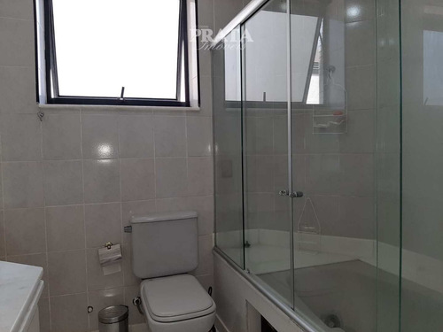 Imagem 18 de 26 de Aparecida Frente Mar Elevador 3 Dormitórios 1 Suíte Dep Emp 1vg - V399998