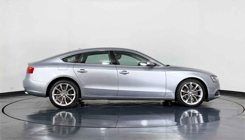 Imagen 3 de 15 de 112228 - Audi A5 2016 Con Garantía