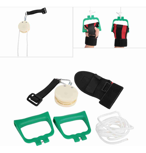 Kit De Entrenamiento De Rehabilitación Rehabilitación