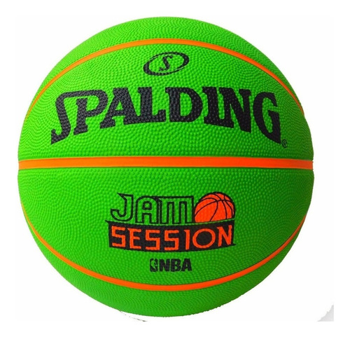 Pelota Basquet Spalding Nba Jam Session N 7