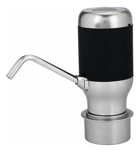 Botella Agua Potente Dispensador Bebidausb Eléctrico Botella