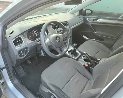 Volkswagen Golf 1.6 Trendline