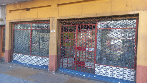 Imagen 2 de 13 de Se Escuchan Ofertas!! Nuevo Valor!! Venta De Fondo De Comercio Y Alquiler De Local Comercial De 200 M2 Totalmente Armado, Instalado Y Equipado Para Ferretería