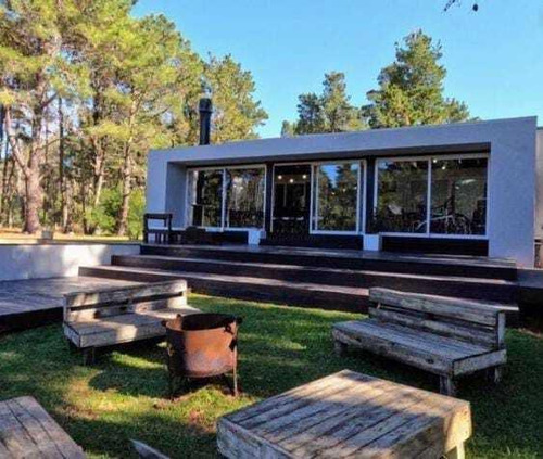 Casa En Venta En Pinamar, Costa Atlántica, Buenos Aires