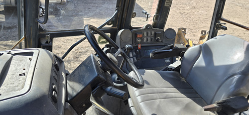 John Deere Pala Y Retro