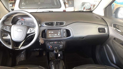 Chevrolet Onix Onix Ltz 1.4 Mpfi 8v 4p Automático