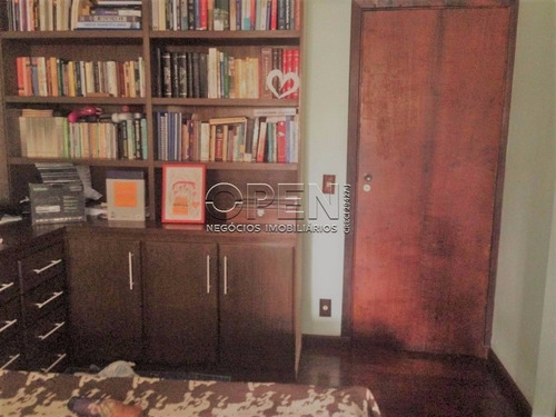 Sobrado Com 3 Dormitórios À Venda, 218 M² Por R$ 855.000,00 - Jardim - Santo André/sp - So0056