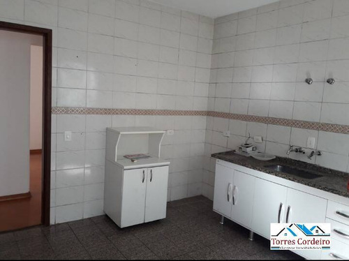 Imagem 9 de 13 de Casa Com 3 Dormitórios + 3 Vagas - Vila Andrade - Ca0039