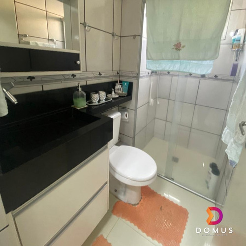 Imagem 3 de 8 de Apartamento Para Venda Em Presidente Prudente, Condominio Atalaia, 2 Dormitórios, 1 Banheiro, 1 Vaga - _2-1219632