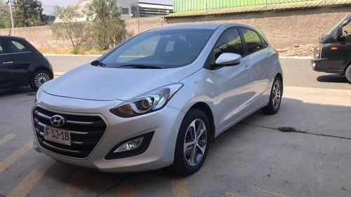 Hyundai I30 Gd Gls 1.6 2017