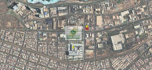 Imagen 5 de 6 de Avenida Pedro Aguirre Cerda 6015