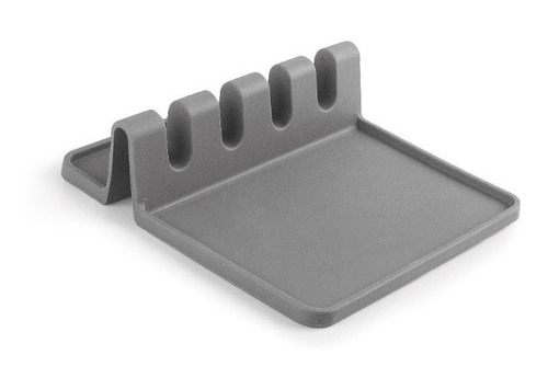 Reposa Cuchara / Utensilios De Cocina D Silicona Marca Ibili