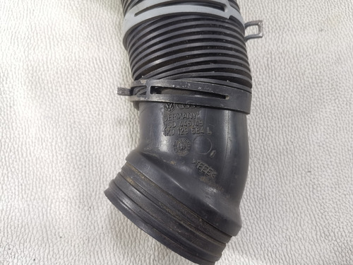 Manguera Admisión 2.0l 1k0129684 Seat Leon Modelo 2006-2011 (Usado)