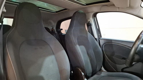 Smart Forfour 0.9 PASSION TURBO