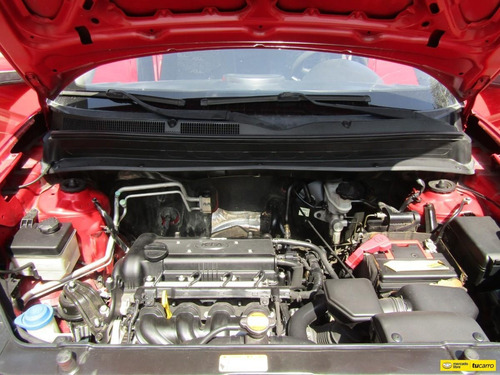 Kia Soul Lx 1.6