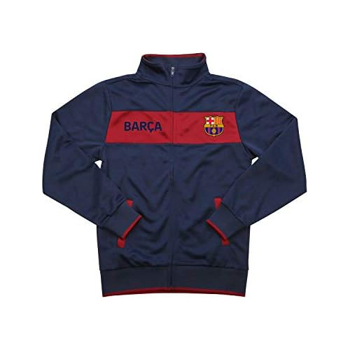 Uefa Champions League  Chaqueta Casual De Cremallera...