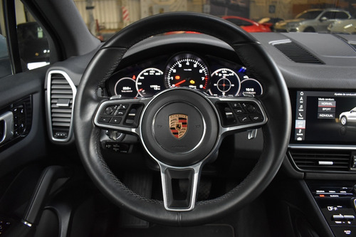 Porsche Cayenne - Porsche Argentina