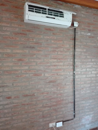 Instalación Aire Acondicionado Split Matriculado