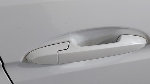 Honda Fit 1.5 16V III EXL AT