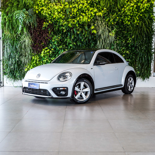 Volkswagen The Beetle 2.0 Sport Dsg