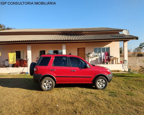 Chácara Elias Fausto - Ch00794 - 34888931