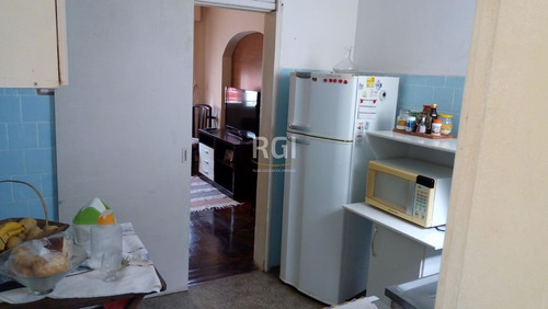 Imagem 5 de 15 de Apartamento - Santo Antonio - Ref: 480353 - V-pj5357