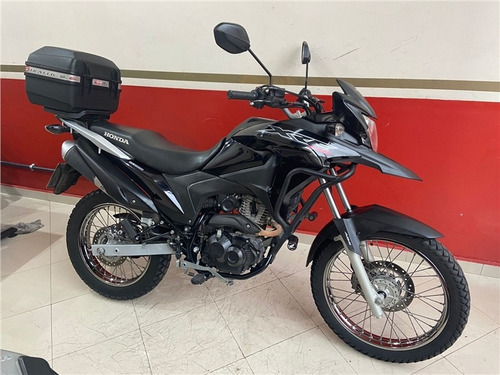 Imagem 3 de 8 de Honda Xre 190 Abs Xre 190 Abs