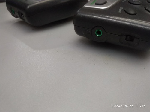 Walkman Sony Srf-m37 Nao Funciona Nada (Usado)