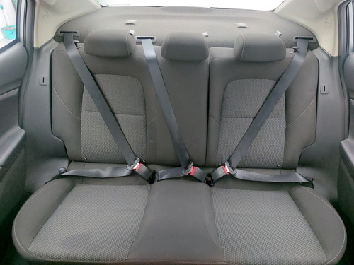 Chevrolet Onix 1.0 FLEX PLUS LT MANUAL