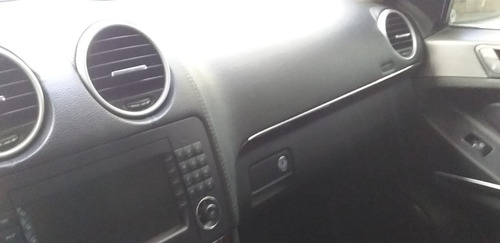 Mercedes-Benz Clase GL 4.7 450 Mt
