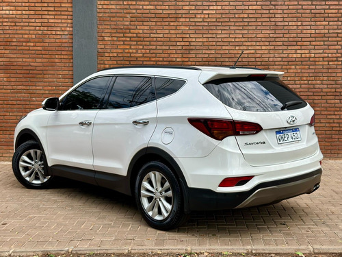 Ficha Automotor, Automático Crdi 4x2. Arranque A Botón