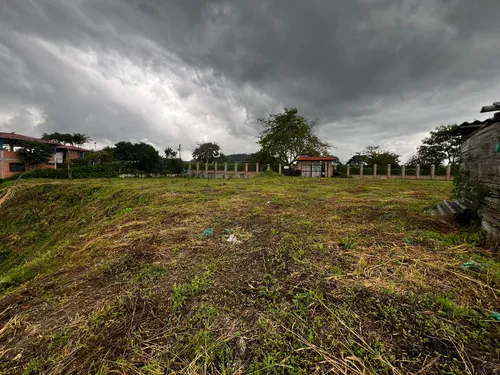 Lote En Venta Via Condina/pereira (279057451).