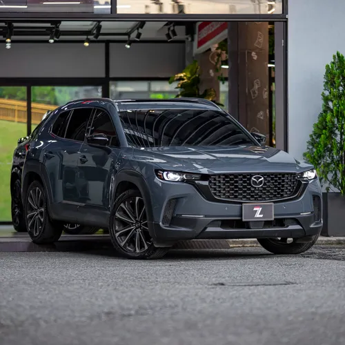 Mazda cx-50 Grand Touring Lx 2.5